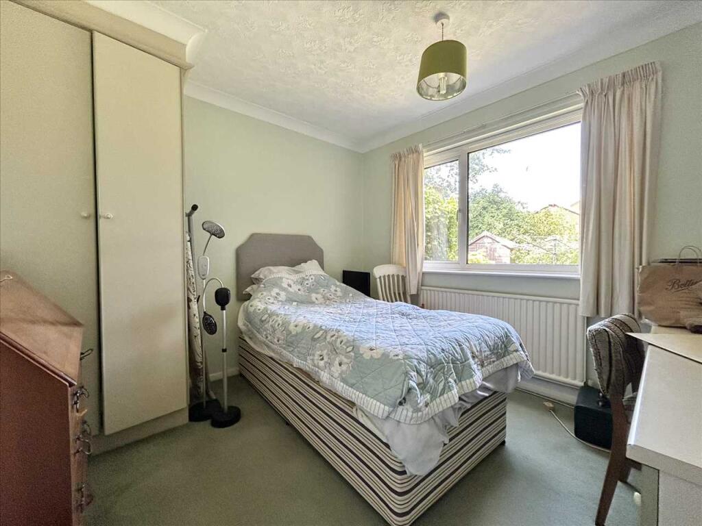 BEDROOM TWO