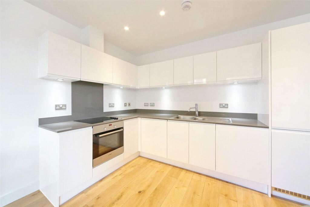 Modern Kitchen