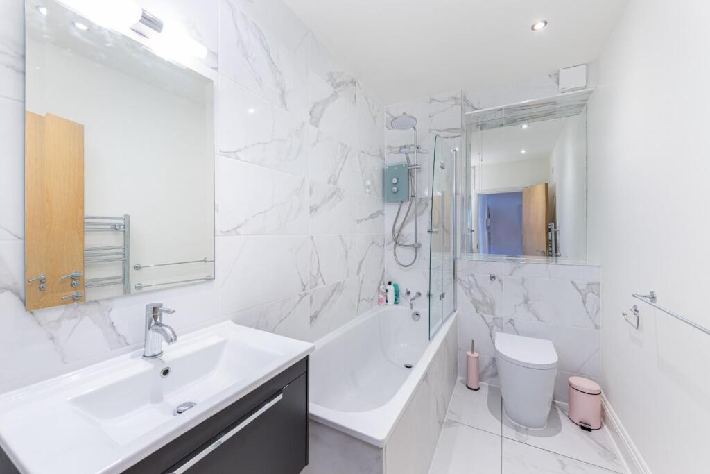 Great James Street -