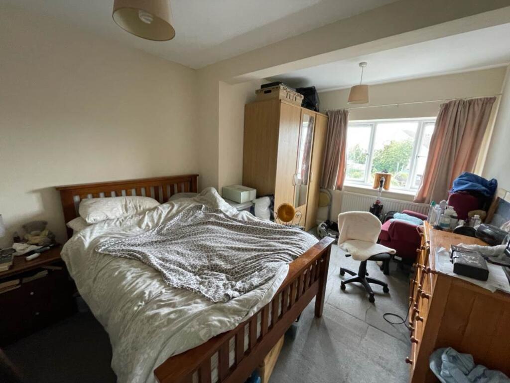 old bristol rd 16 be