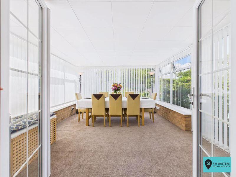 Dining Room/Sun Room