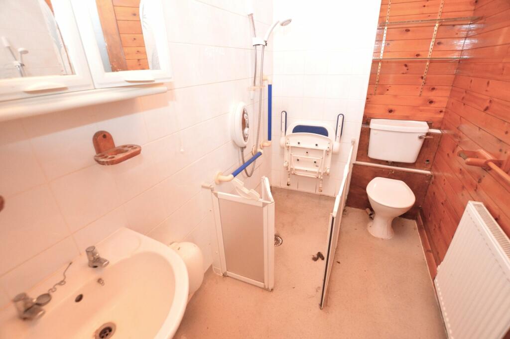 Wet Room