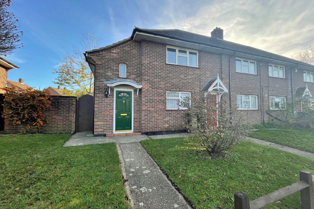 St. Nicholas Avenue, Gosport, PO12