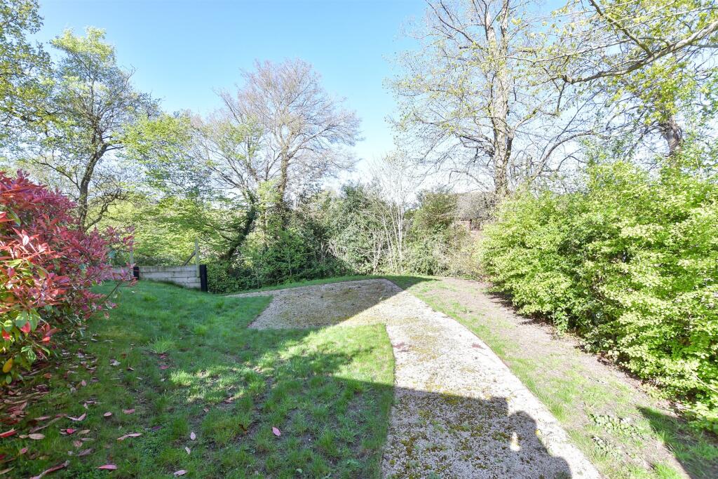 Communal Gardens