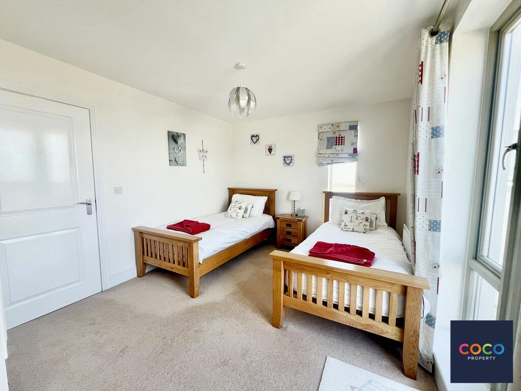 Bedroom 4