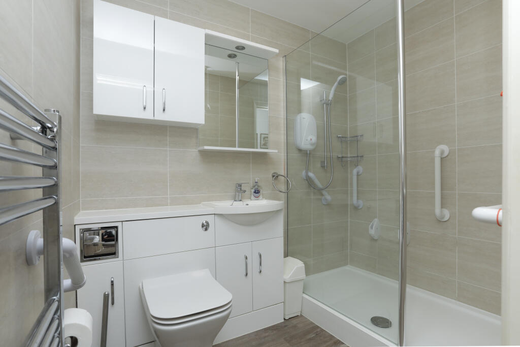 general Flat 19, Bie