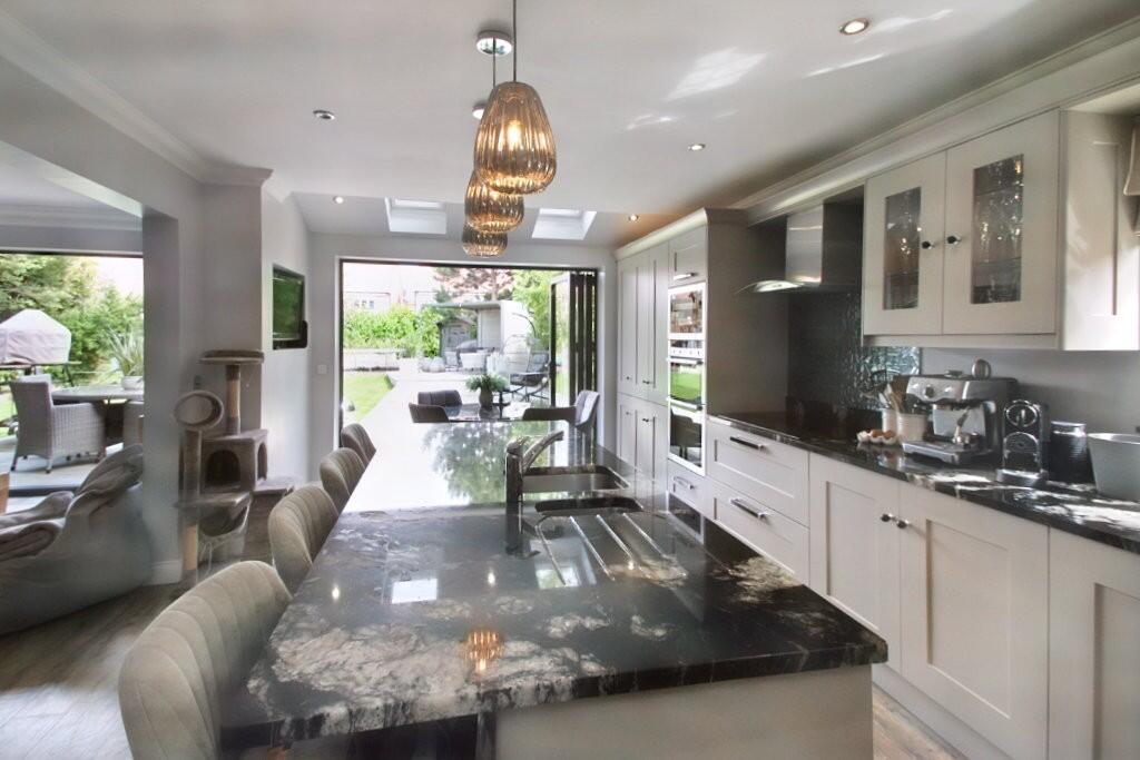 Bromham Road, Bedford, Bedfordshire, MK40