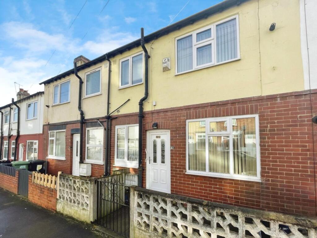 FRONT (VERMONT STREET)