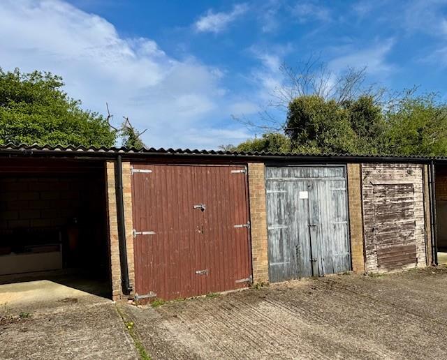 Garage En-Bloc