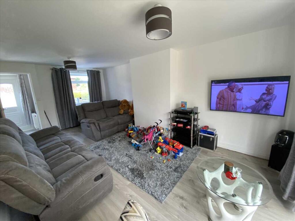 Lounge:
