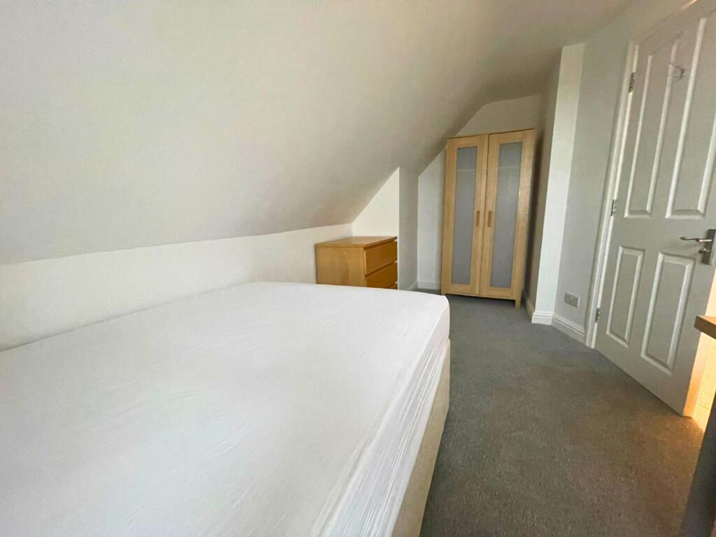 Bedrooms