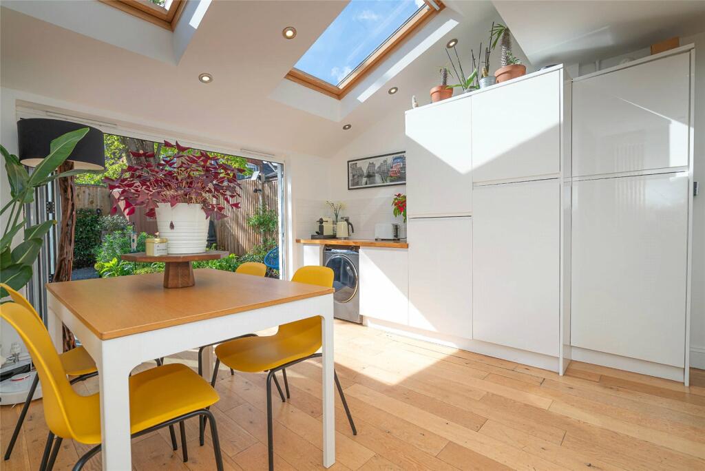 Kitchen B