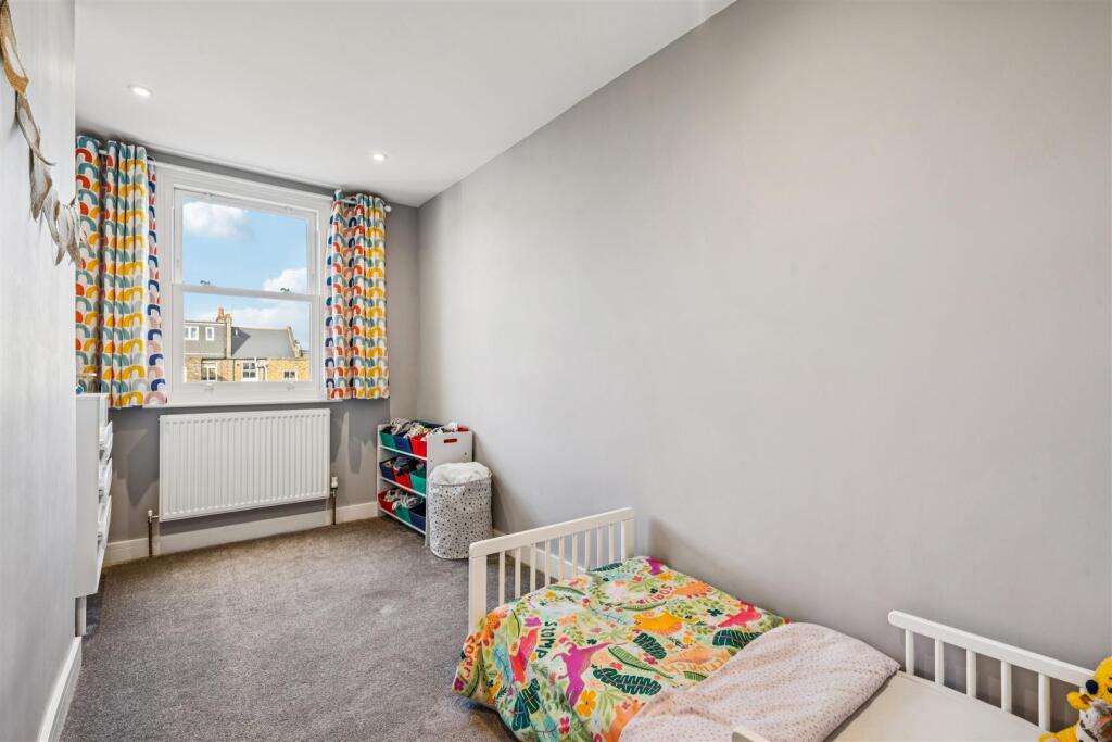 Saville Road, W4 - FOR SALE