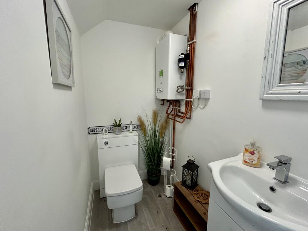 WC