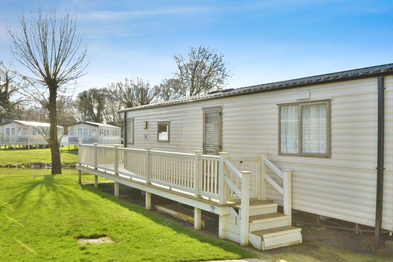 Detached holiday home