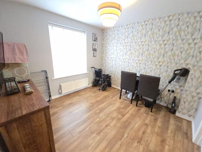 Dining Room Additional Image 