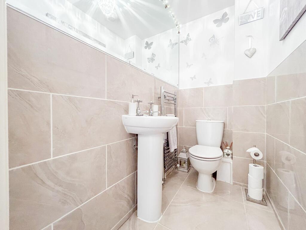 Cloakroom
