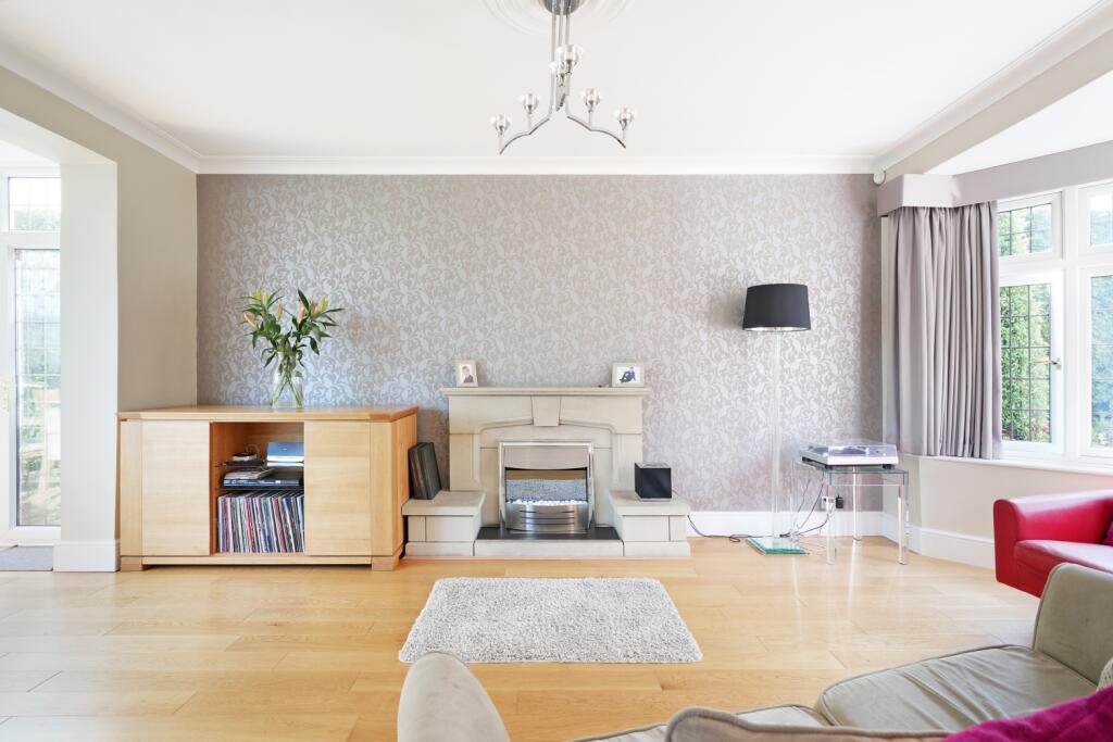 Dining Kitchen - Family Room