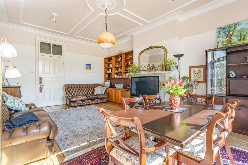 Reception Space