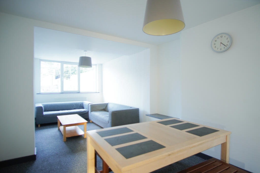 Wallscourt Road, Filton