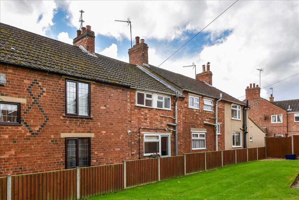 Harrowick Lane, Earls Barton, NN6 0HD