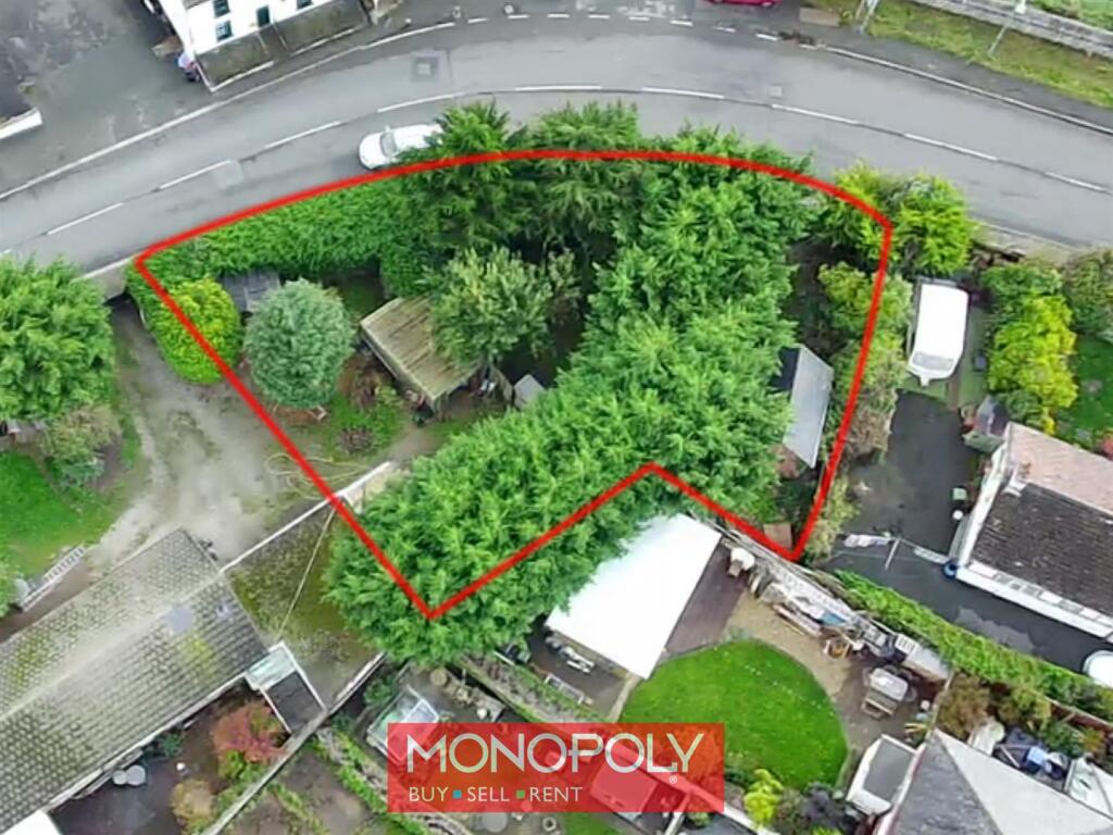 Lower Denbigh Road, St. Asaph