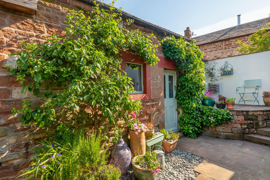 Garden Store / Wo...