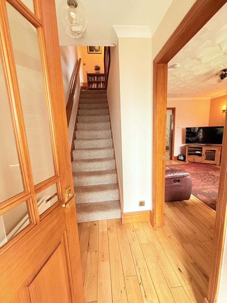 26 Rowanbank Road, Dumfries, DG1 4HD - Braidwoods 