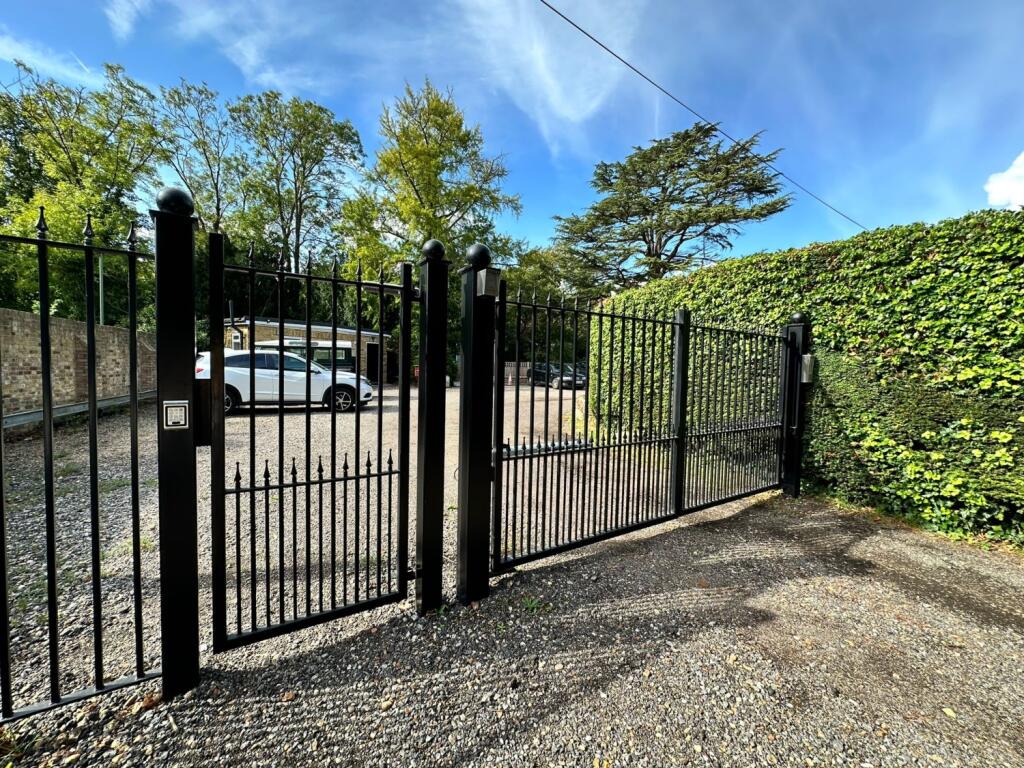 Gates