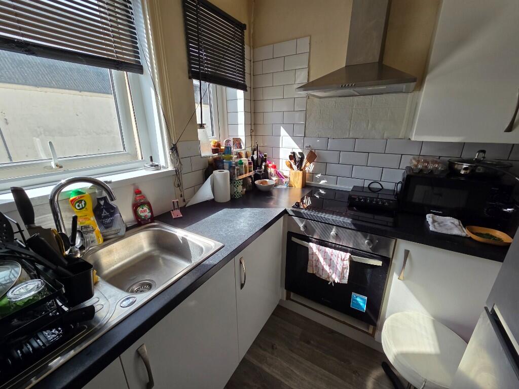 Cavendish Place, Eastbourne, East Sussex, BN21