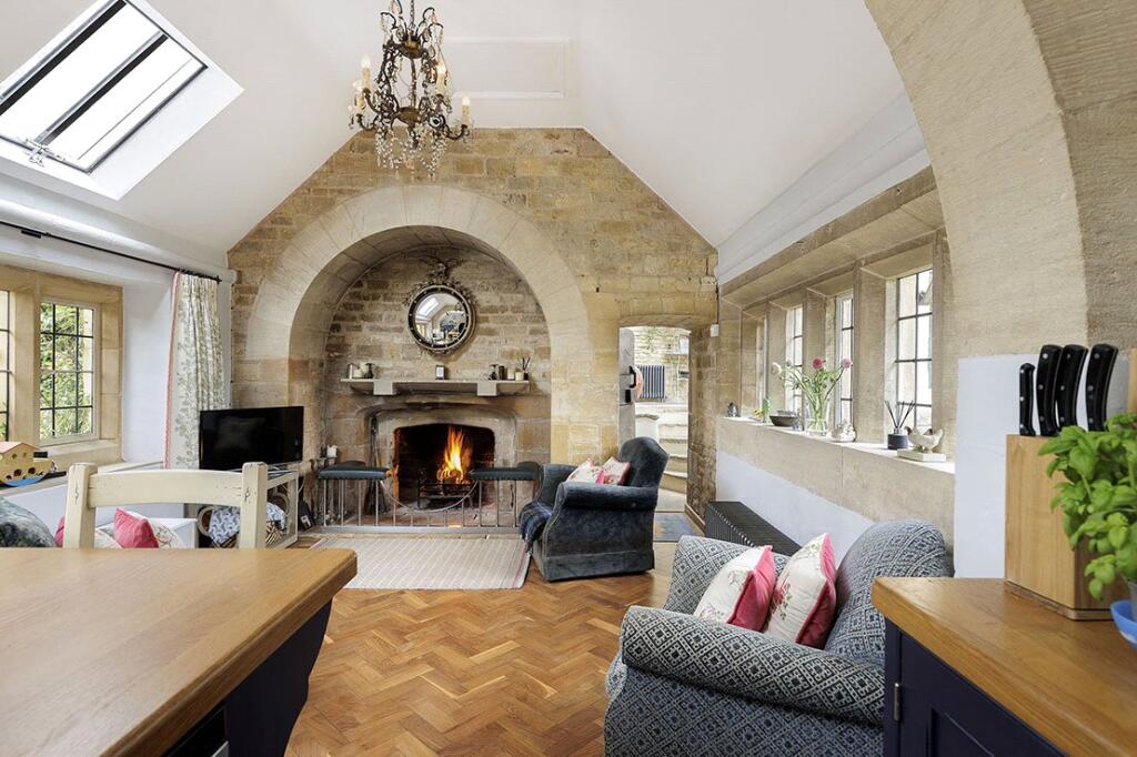 Breakfast Room