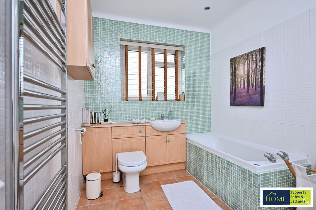 46 New Road, Kibworth Harcourt, Leicester, LE8 0SL