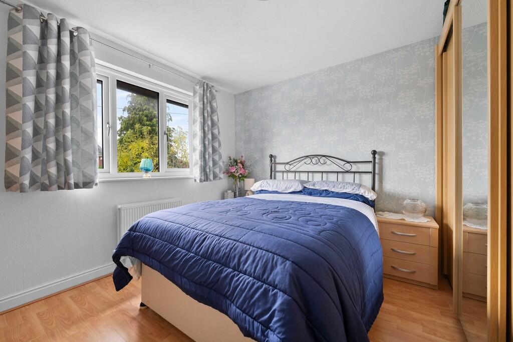 Swallow Fields, H...