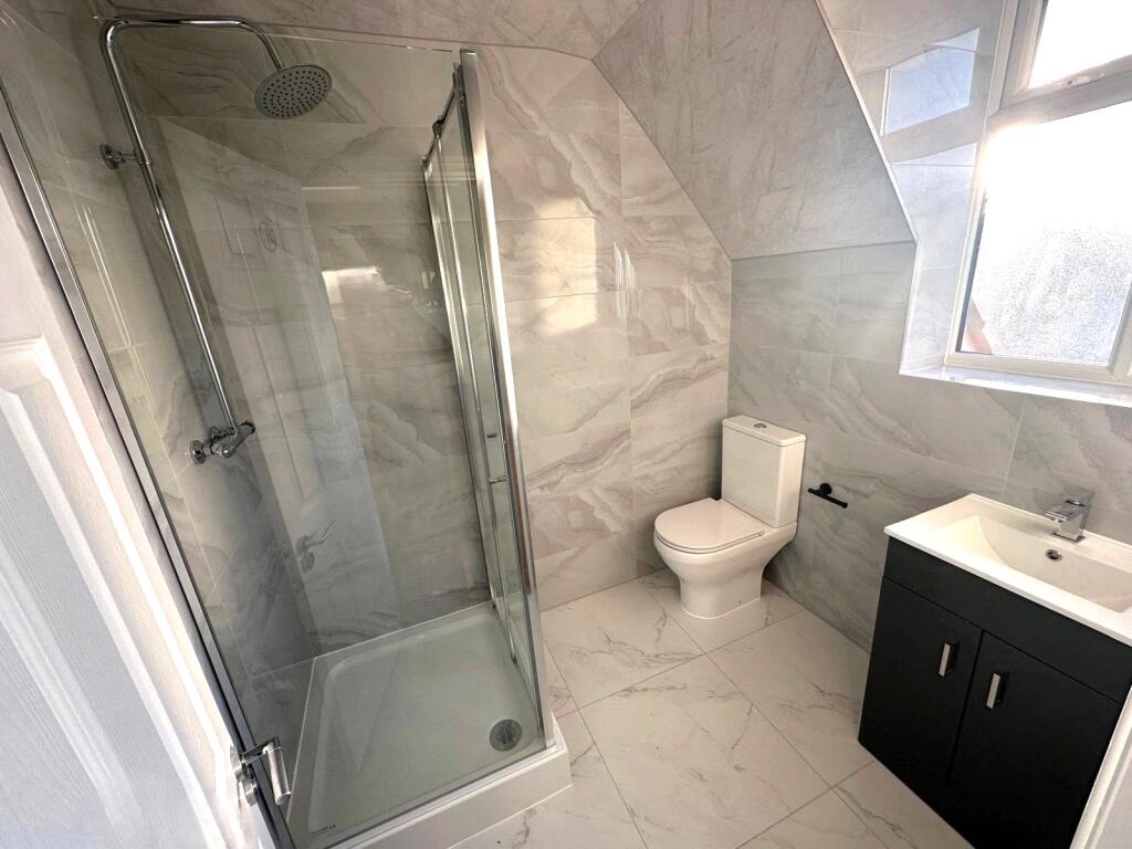 Ensuite Five