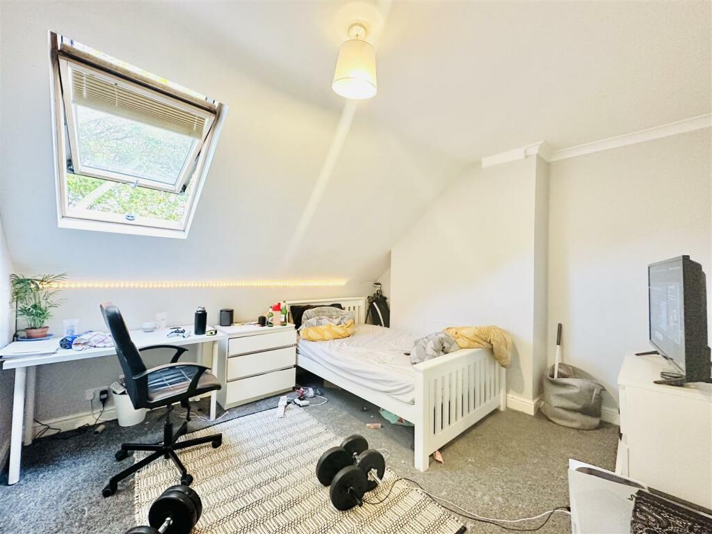 Bedroom 7