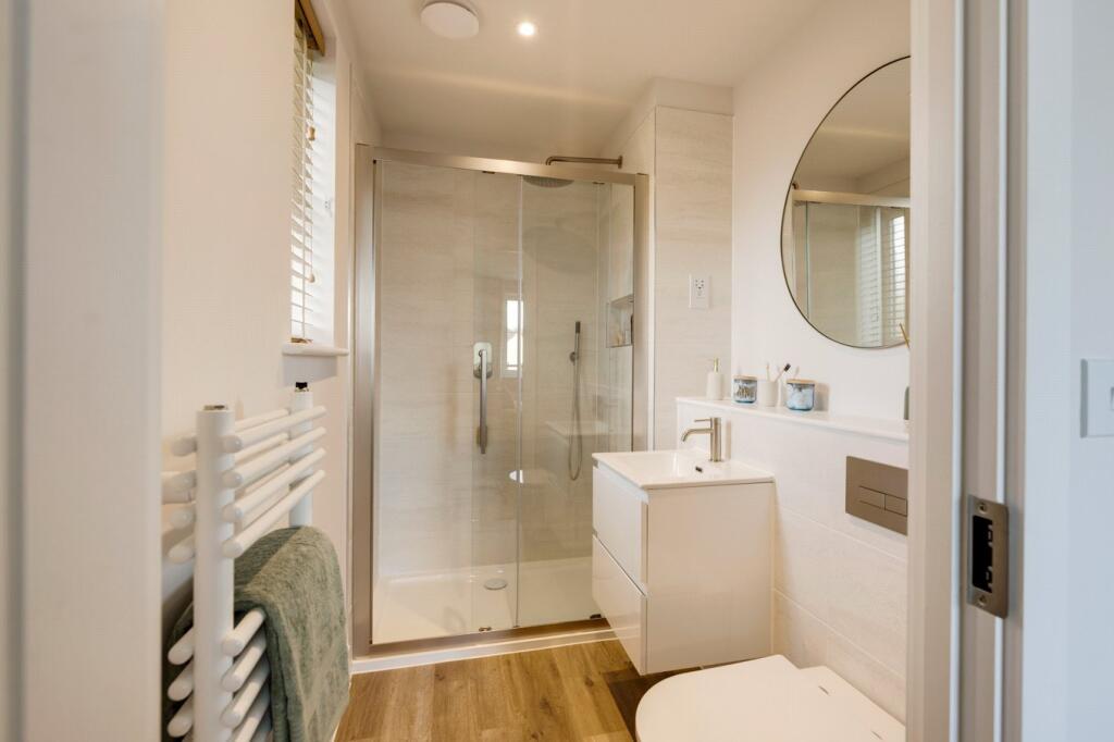 Show Home