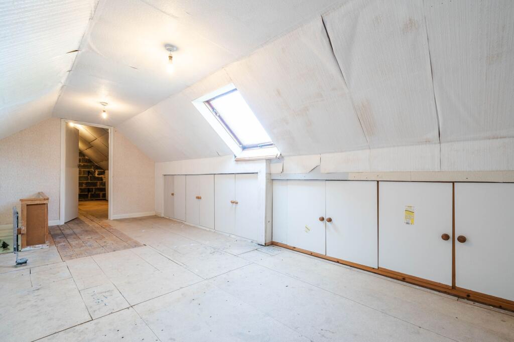 ATTIC