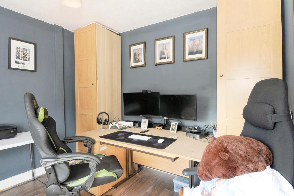 Bedroom Three/Study