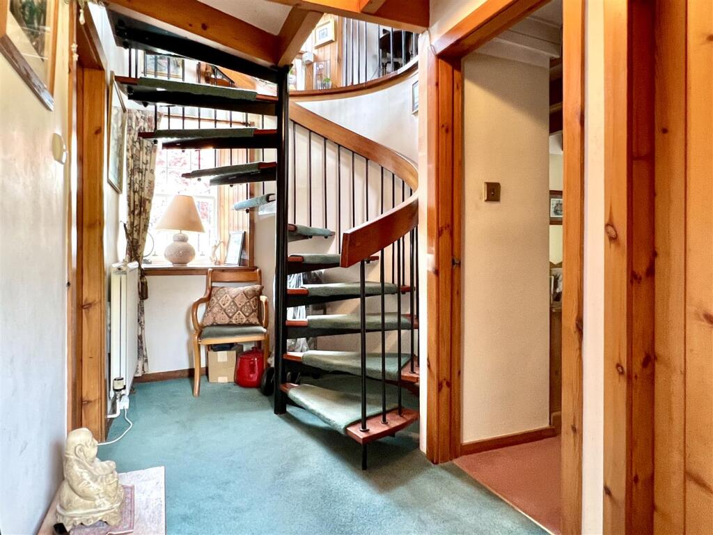 Low Causeway, Culross