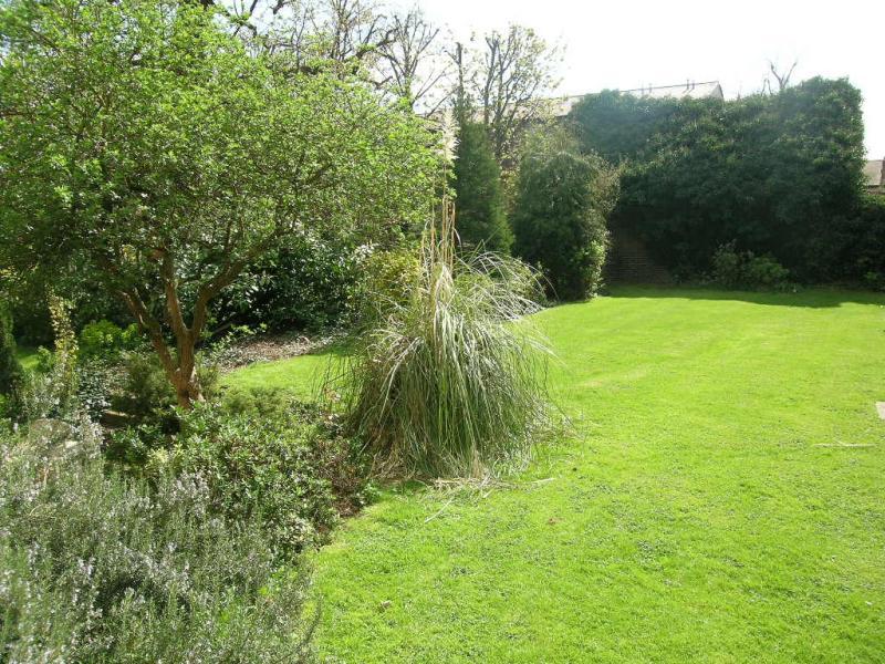 Communal Garden