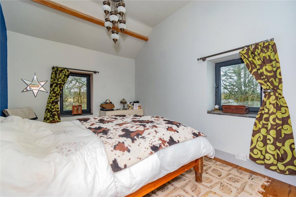 2 Mellfell Bedroom 1