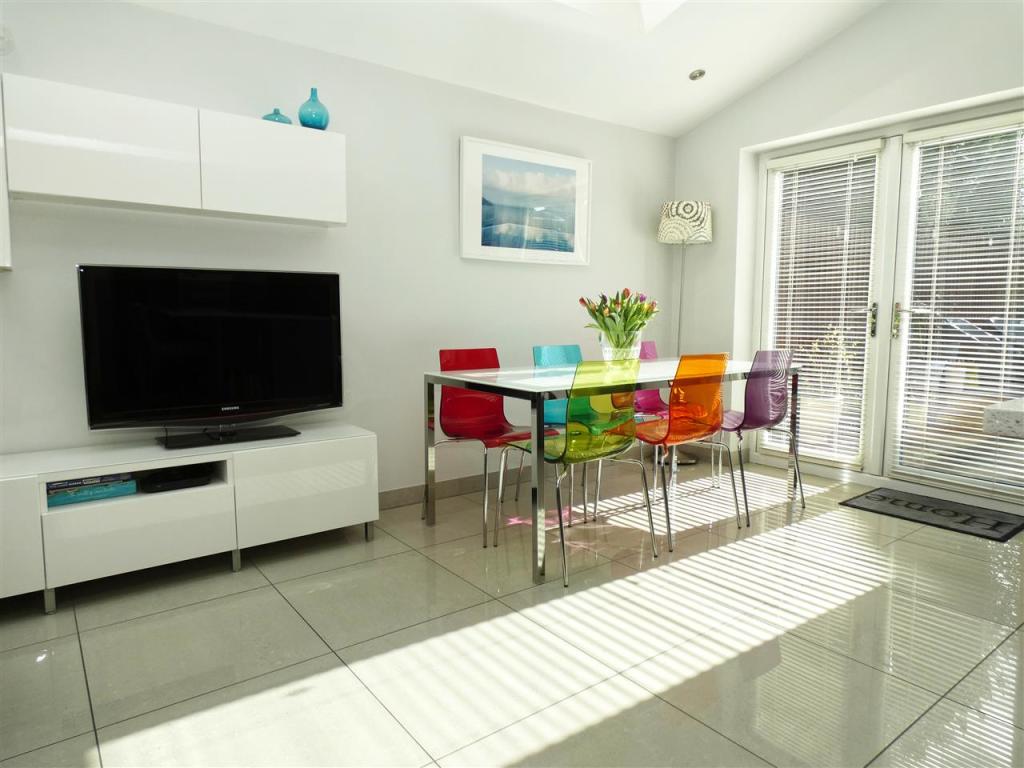 Family/Dining Room