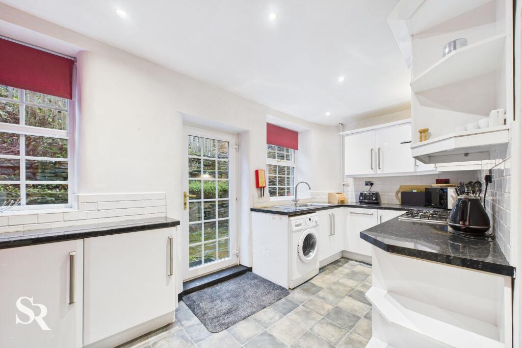 Ellers Bank, Hayfield, SK22