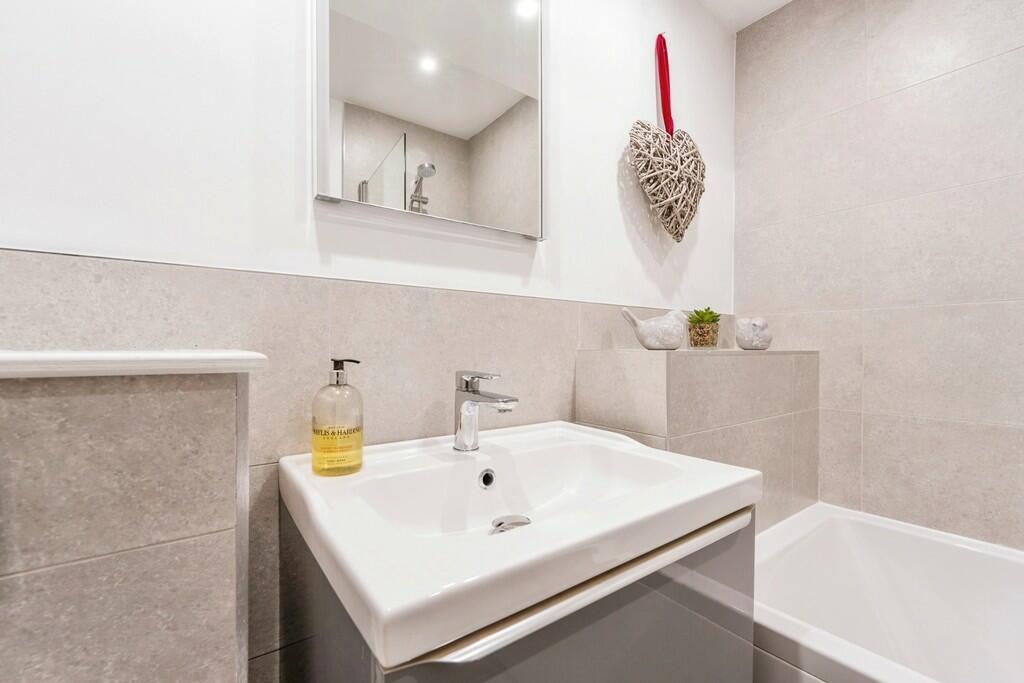 House Bathroom