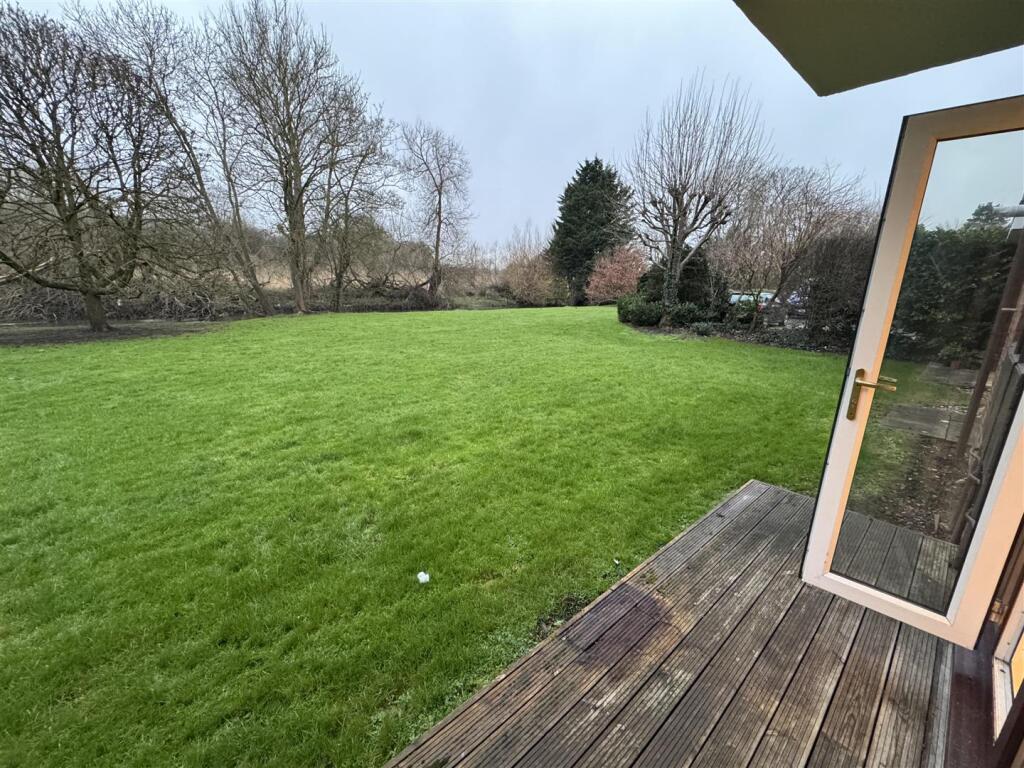 Communal Gardens