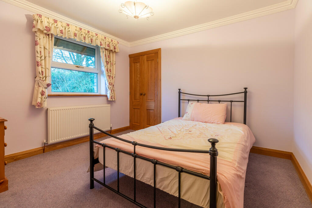 Bedroom Six