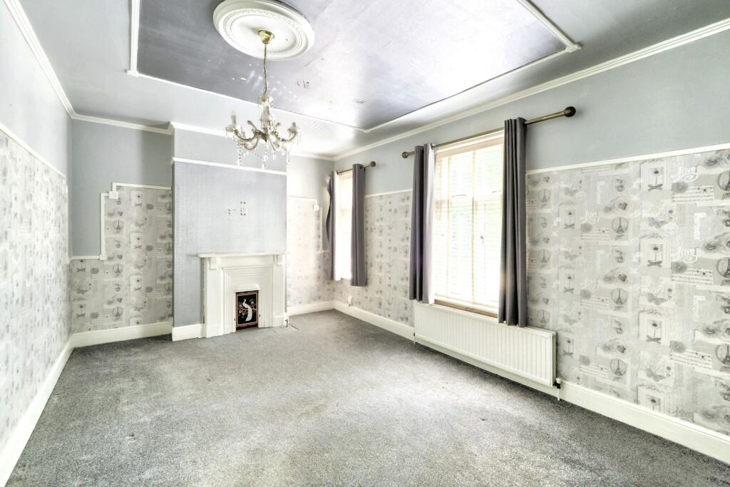 28 Chester Green Road, Derby, Derbyshire, DE1 3SF