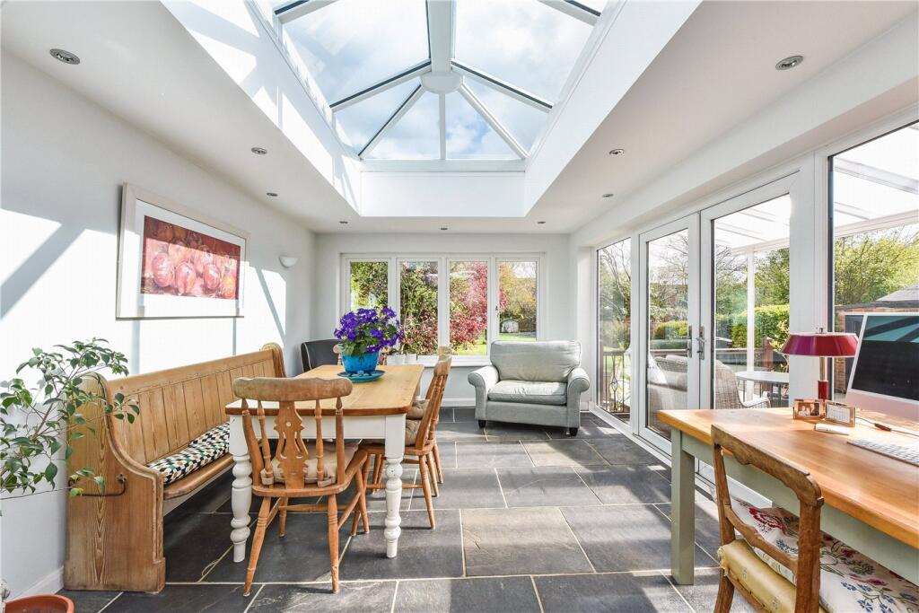 Orangery