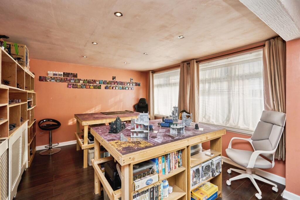 Front Room