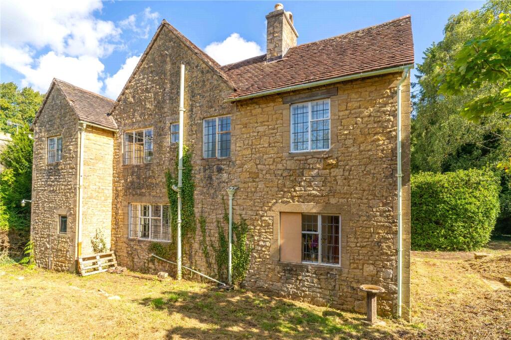 Cotswolds